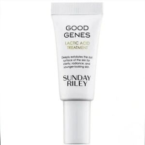 SUNDAY RILEY GOOD GENES LACTIC ACID TREATMENT.
